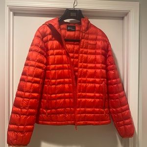 Marmot Featherless jacket